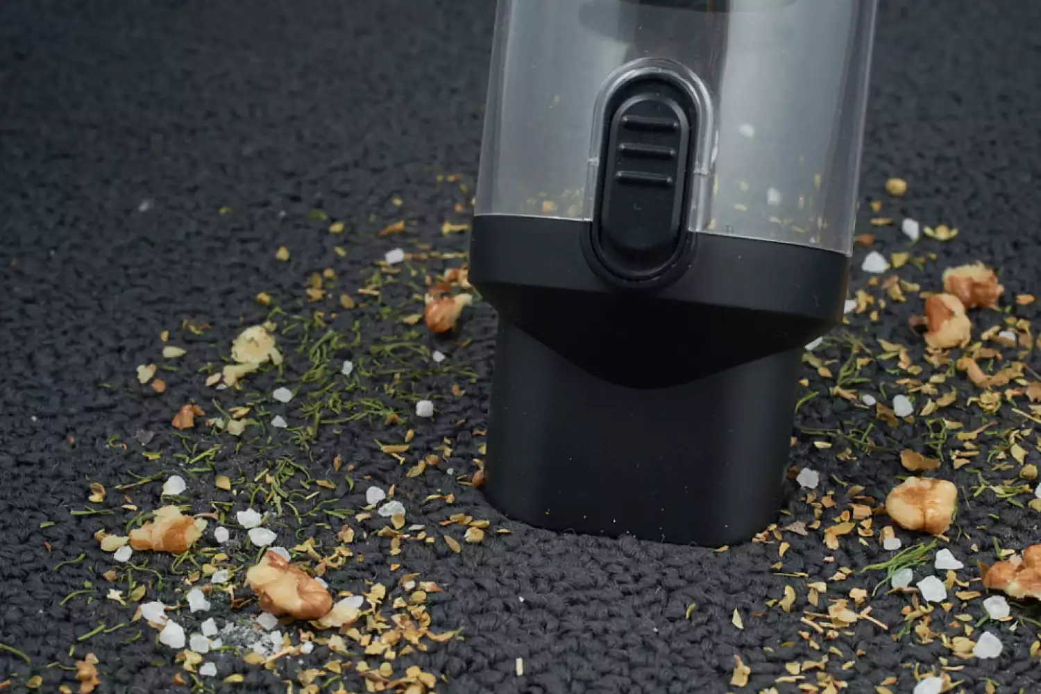 wireless handheld car vacuum cleaner for Honda Odyssey