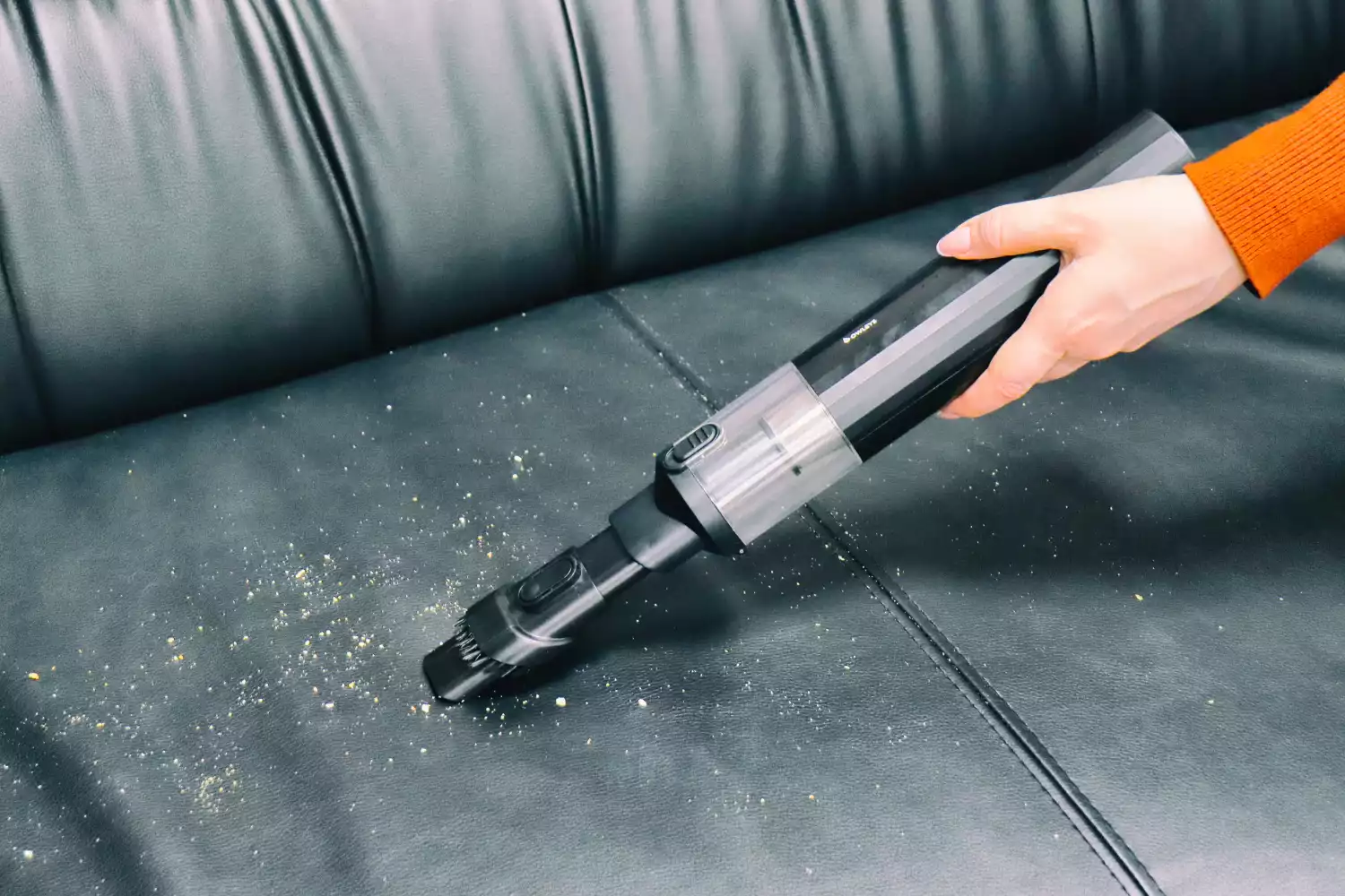 car vacuum cleaner for Toyota Camry