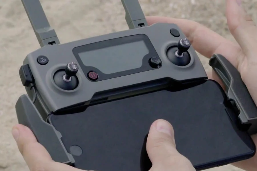 best starter drone with camera